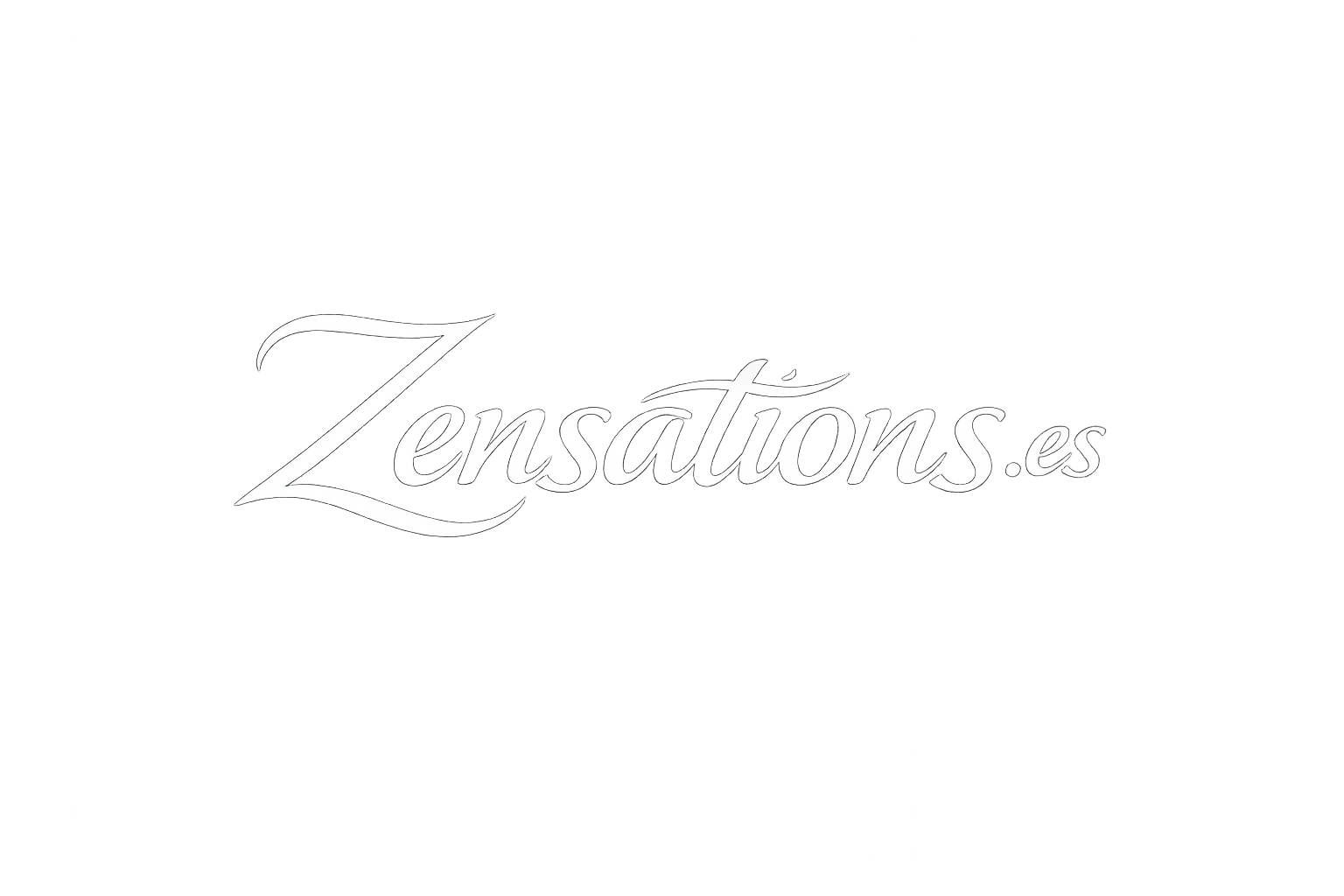 Zensations.es logo